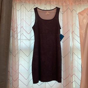 Womens Columbia dress